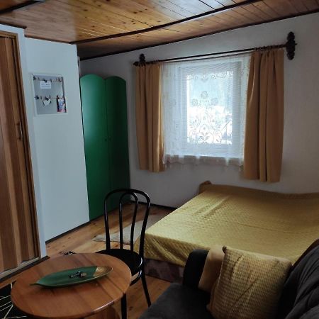 Home Stay Slotwinska 크리니차 즈드로이 외부 사진