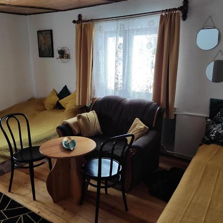 Home Stay Slotwinska 크리니차 즈드로이 외부 사진