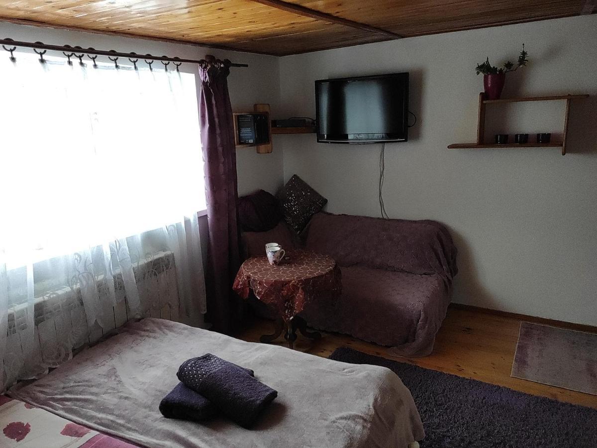 Home Stay Slotwinska 크리니차 즈드로이 외부 사진