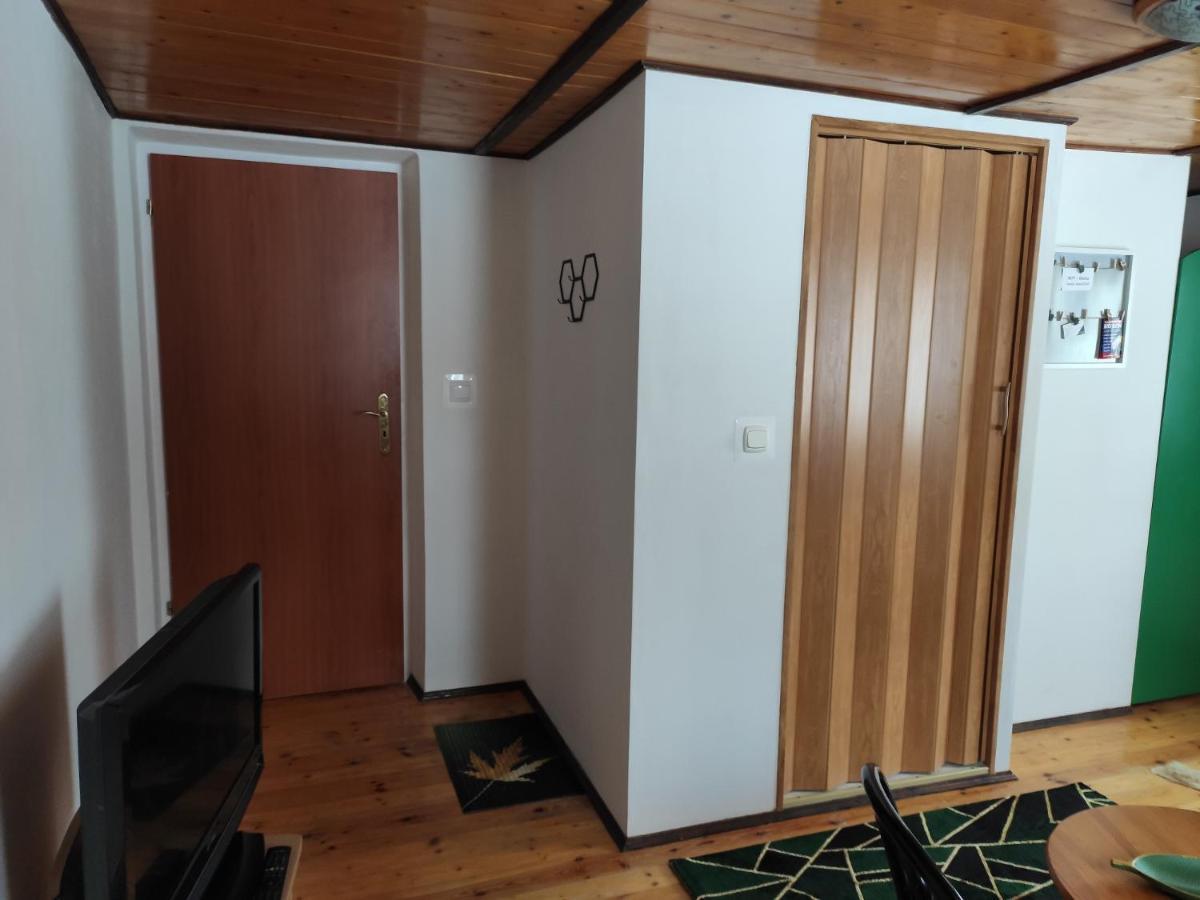Home Stay Slotwinska 크리니차 즈드로이 외부 사진