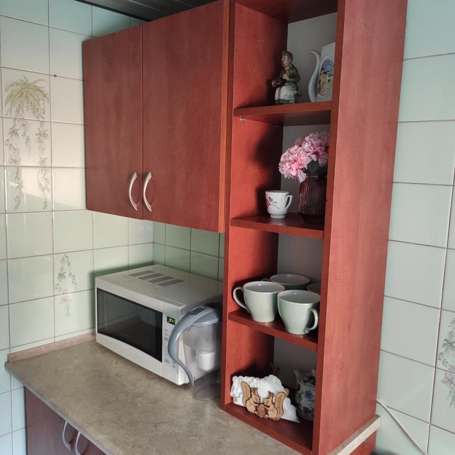 Home Stay Slotwinska 크리니차 즈드로이 외부 사진
