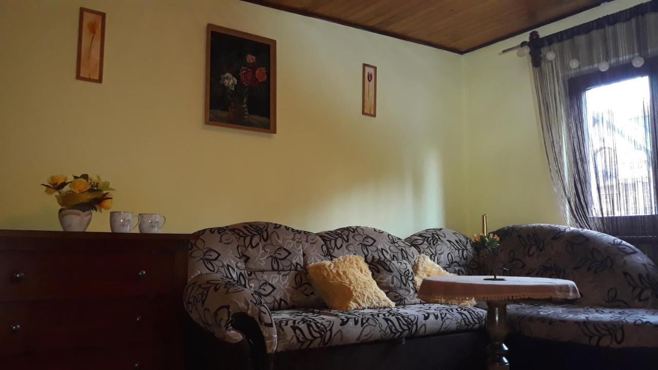 Home Stay Slotwinska 크리니차 즈드로이 외부 사진