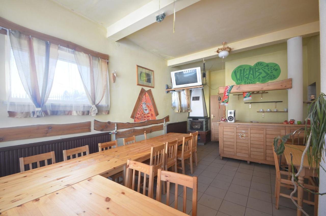 Home Stay Slotwinska 크리니차 즈드로이 외부 사진